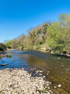 Photos rivières, Sienne