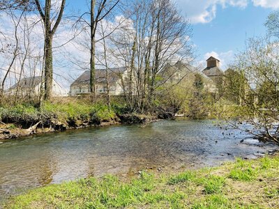 Photos rivières, LA S2LUNE