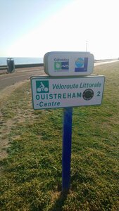 Signalétique, 003
