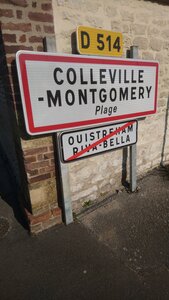 Signalétique, 010