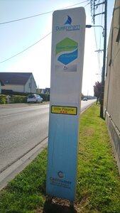 Signalétique, 011