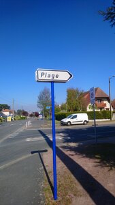 Signalétique, 014