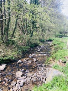 Photos rivières, TAUTE