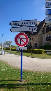 Signalétique, 028