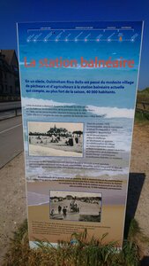Signalétique, 029