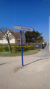 Signalétique, 031