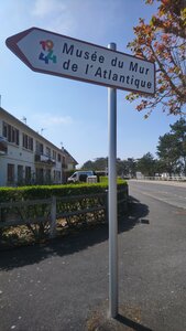 Signalétique, 055