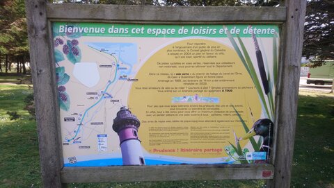 Signalétique, 057