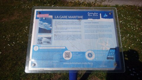 Signalétique, 062