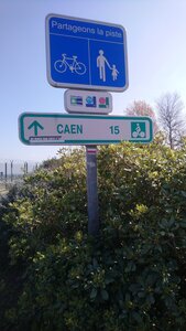 Signalétique, 063