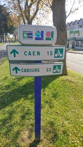 Signalétique, 067