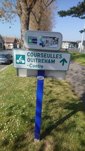Signalétique, 067a