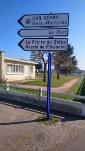 Signalétique, 068