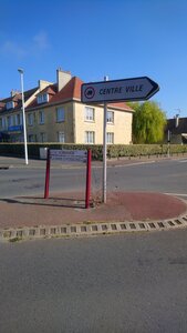 Signalétique, 087