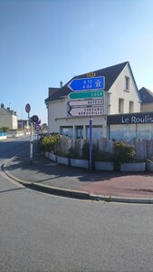 Signalétique, 088
