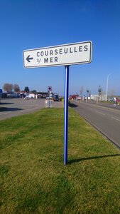 Signalétique, 091