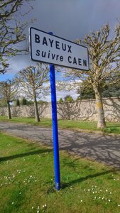 Signalétique, 102