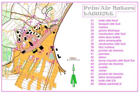 photos PAN, Primaire nature laguiole.All