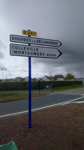 Signalétique, 114
