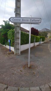 Signalétique, 121