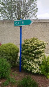 Signalétique, 127