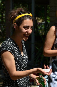 Anniversaire Justine, DSC_4000