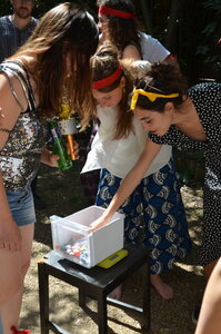 Anniversaire Justine, DSC_4059