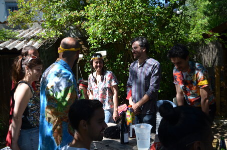 Anniversaire Justine, DSC_4114