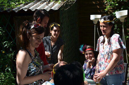 Anniversaire Justine, DSC_4117