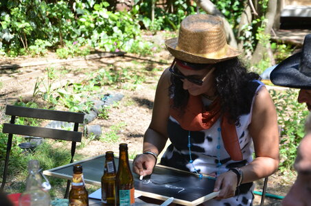 Anniversaire Justine, DSC_4136