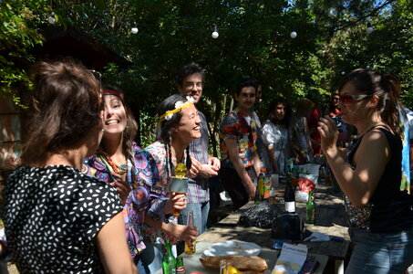 Anniversaire Justine, DSC_4148