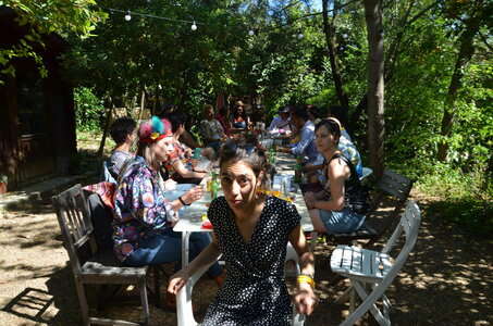 Anniversaire Justine, DSC_4157