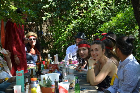 Anniversaire Justine, DSC_4164