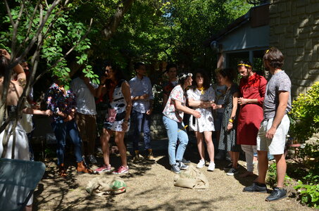 Anniversaire Justine, DSC_4205