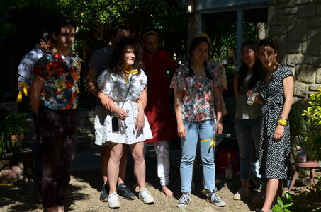 Anniversaire Justine, DSC_4309