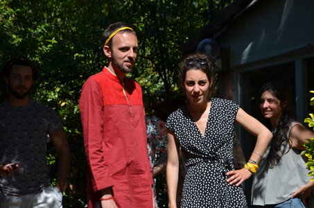 Anniversaire Justine, DSC_4335