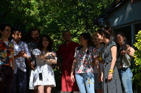 Anniversaire Justine, DSC_4345