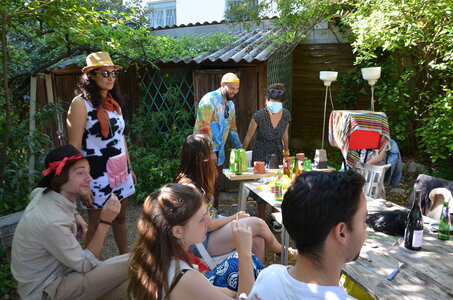 Anniversaire Justine, DSC_4416