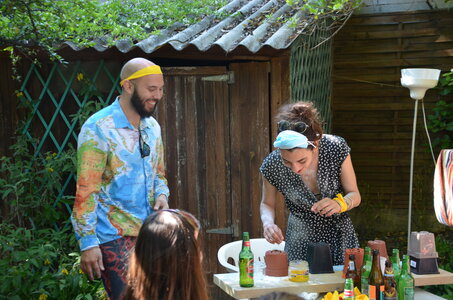 Anniversaire Justine, DSC_4431