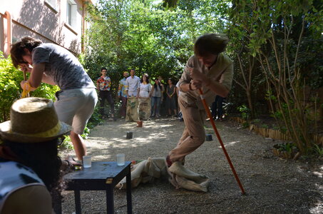 Anniversaire Justine, DSC_4513