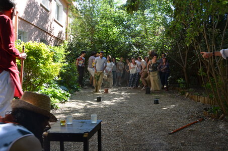 Anniversaire Justine, DSC_4519