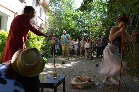 Anniversaire Justine, DSC_4541