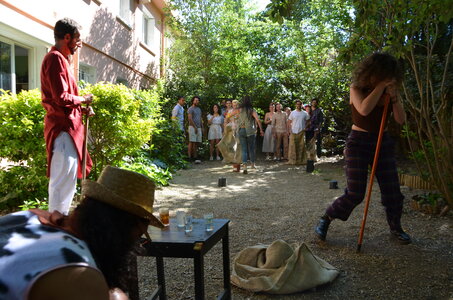 Anniversaire Justine, DSC_4560