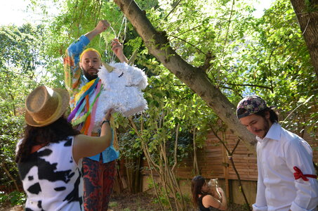 Anniversaire Justine, DSC_4654