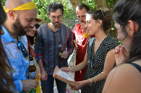 Anniversaire Justine, DSC_4738
