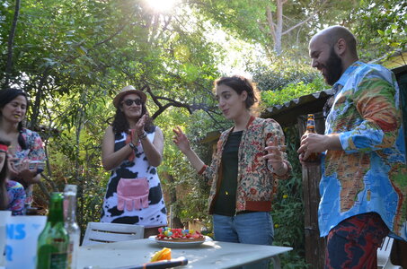 Anniversaire Justine, DSC_4823
