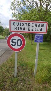 Signalétique, 159