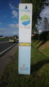 Signalétique, 164