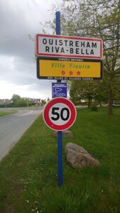 Signalétique, 170