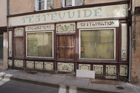 20200813-02 GR7 Ballon d'Alsace - Grancey - Beaune, 1784 Langres : rue Lambert Payen